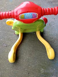 Gioco a rotelle Chicco