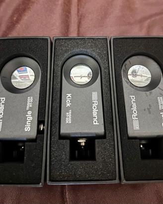 Roland Trigger
