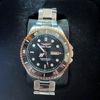 orologio sector automatico