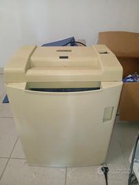 Trita documenti professionale