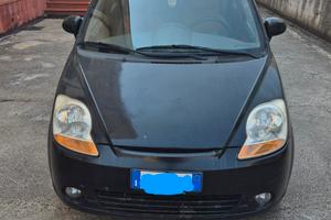 chevrolet matiz