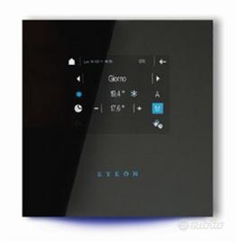 Modulo Domotico EYEON 089938 - E MINI3,5