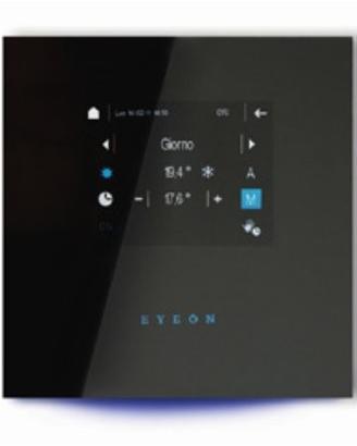 Modulo Domotico EYEON 089938 - E MINI3,5