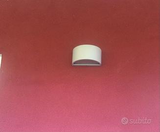 applique per esterno
