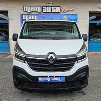 RENAULT TRAFIC 1.6 DCI 95CV L1H1 2,8t Komfort €6 U