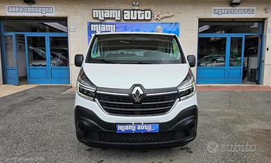 RENAULT TRAFIC 1.6 DCI 95CV L1H1 2,8t Komfort €6 U