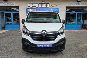 RENAULT TRAFIC 1.6 DCI 95CV L1H1 2,8t Komfort €6 U