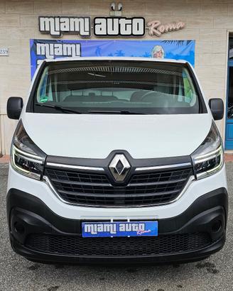 RENAULT TRAFIC 1.6 DCI 95CV L1H1 2,8t Komfort €6 U