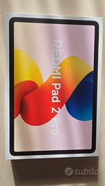 Tablet Xiaomi Redmi Pad 2 Pro 6GB RAM 128 GB