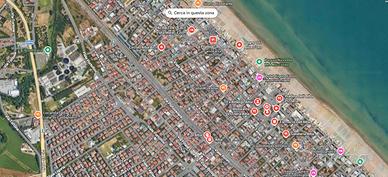 Riccione alba utenze incluse