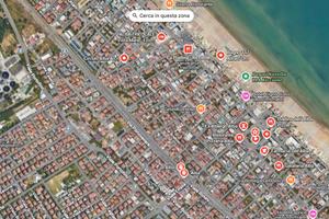 Riccione alba utenze incluse