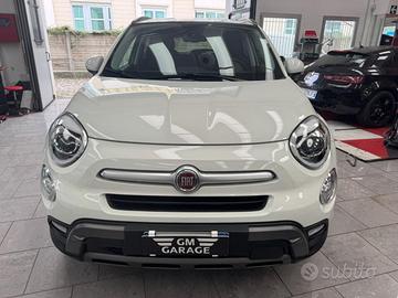 FIAT 500X 2.0 MultiJet 140 CV AT9 4x4 Cross