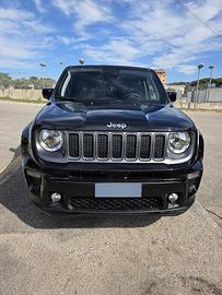 Jeep Renegade 2022