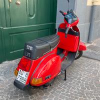 Piaggio Vespa T5