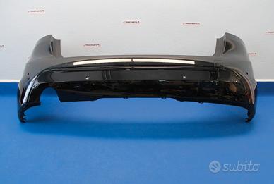 Paraurti Pos BMW Serie 2 F45 Sport Line Nero (RF3)