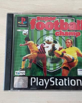 Giochi ps1 ps2 Playstation a Verona
