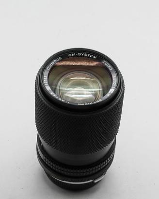 Olympus OM Zuiko 35-105mm F/3.5-4.5