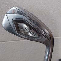 SET  TITLEIST T400 5-SW SHAFT FUBUKI MV 50 SENIOR