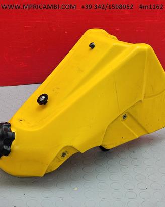SERBATOIO TANK SUZUKI RM 125 1998 2000 RM125 1996