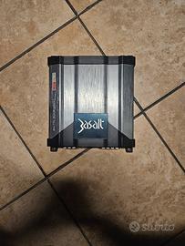 amplificato basalt LA502 150 watt RMS