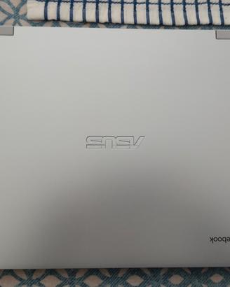 ASUS Chromebook 14" | Celeron N4500, 8GB RAM, 