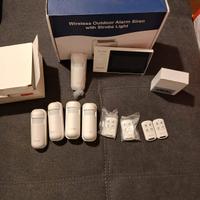 Antifurto wireless digoo