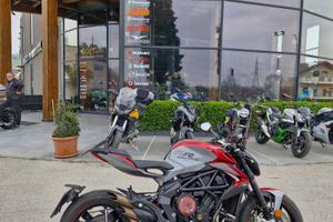 MV Agusta Brutale 800 RR SCS