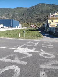 Terreno edificabile Villar Focchiardo