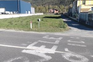 Terreno edificabile Villar Focchiardo