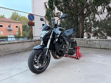 Honda CB 1000 R