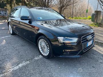 Audi A4 - 2.0 TDI - 2014