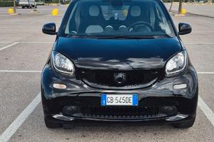 Smart for two