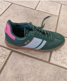 Scarpe da ginnastica Rifle