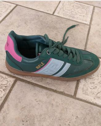 Scarpe da ginnastica Rifle