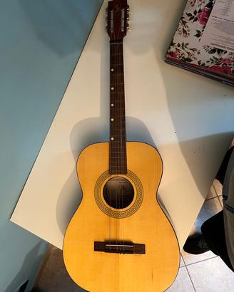 Chitarra Sisme