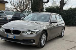 Bmw 318 318d Touring Msport Euro 6