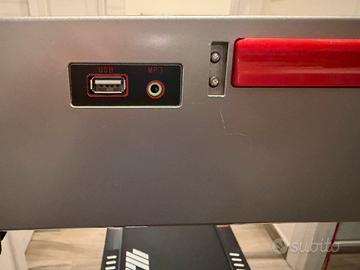 Tapis roulant professionale