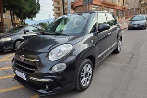 FIAT 500 L 2018 1.6mtj2