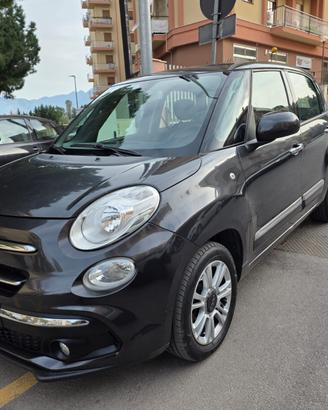 FIAT 500 L 2018 1.6mtj2
