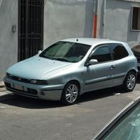 Fiat bravo 1.9jtd