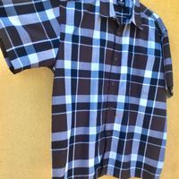 Camicia YAGO APPAREL Street Urban Hip Hop Skate