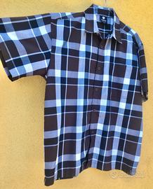 Camicia YAGO APPAREL Street Urban Hip Hop Skate