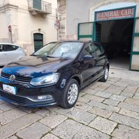 Volkswagen Polo 1.4 TDI 5p. LOUNGE BlueMotion Tech