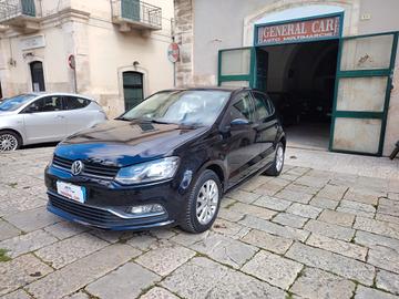 Volkswagen Polo 1.4 TDI 5p. LOUNGE BlueMotion Tech