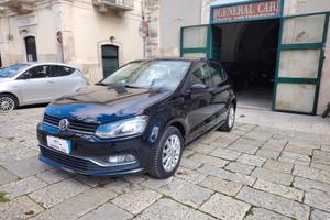 Volkswagen Polo 1.4 TDI 5p. LOUNGE BlueMotion Tech