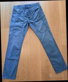 Pantaloni Jeckerson uomo