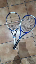 Racchette tennis