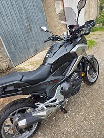 nc 750 x dct