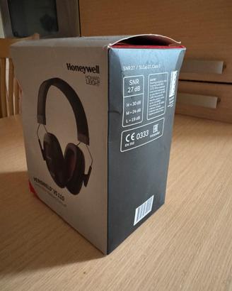 Cuffie Honeywell