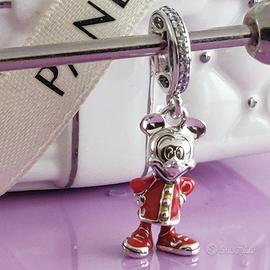 Pandora Disney Chinese New Year Mickey Mouse Charm